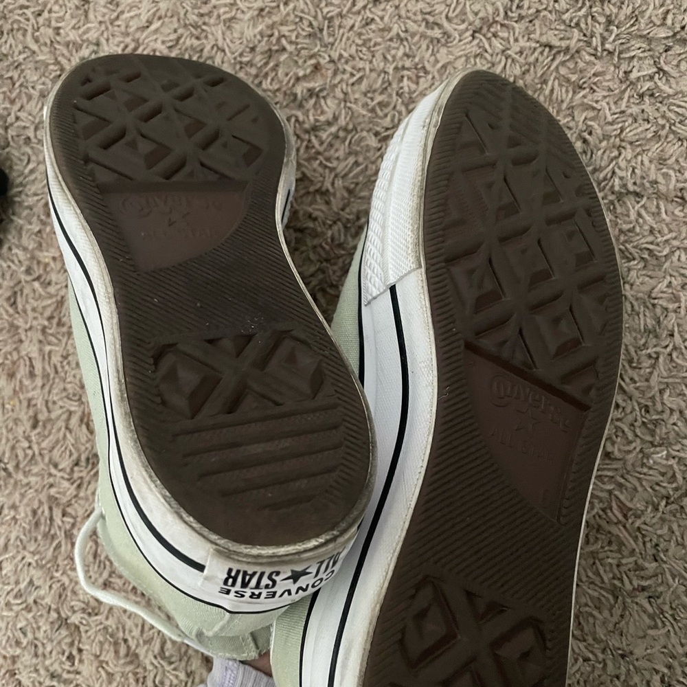 Converse - Picture 5 of 7